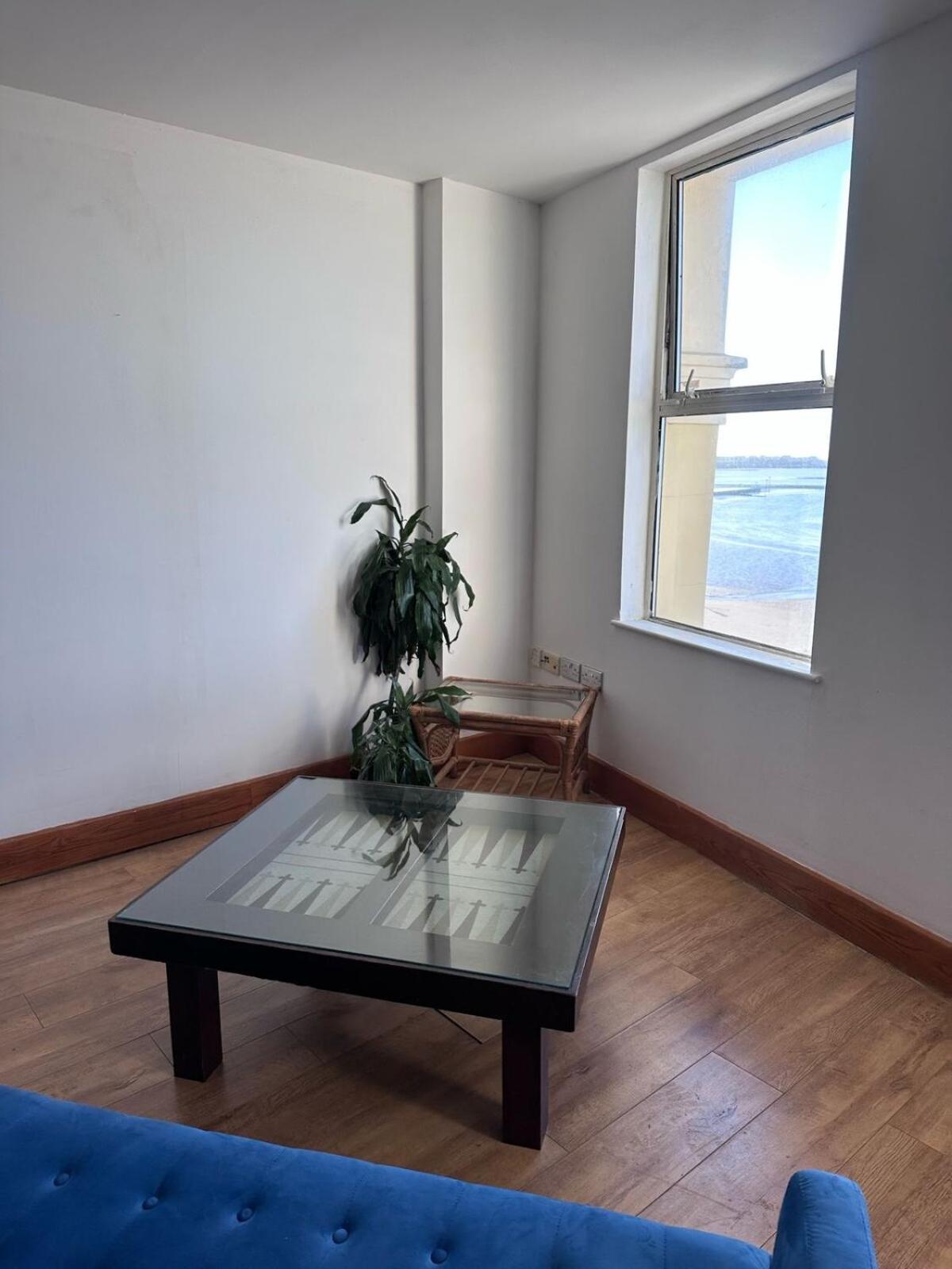 Seaside Apartment, On The Doorstep Of The Beach! * Margate