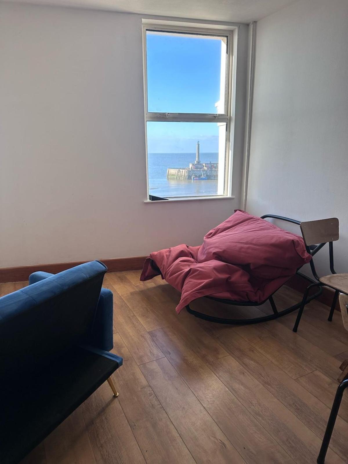 Seaside Apartment, On The Doorstep Of The Beach! Apartamento Margate